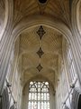 Bath Abbey image 1