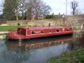 Bath Canal Boat Company image 2