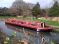 Bath Canal Boat Company image 1