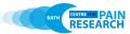 Bath Centre for Pain Research logo