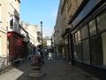 Bath City Centre, Brock Street (tour) (W-bound) image 3