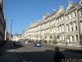 Bath City Centre, Lansdown Road Ab (S-bound) image 1