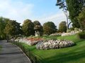 Bath City Centre, Royal Avenue (E-bound) image 1