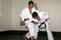 Bath Karate Academy: YMCA Bath Shotokan Karate logo