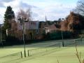 Bath Lawn Tennis Club image 1