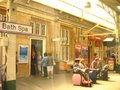 Bath Spa Rail Station image 2