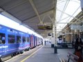 Bath Spa Rail Station image 1