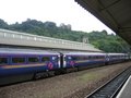 Bath Spa Railway Station image 2