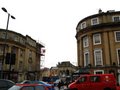 Bath Spa Railway Station image 4