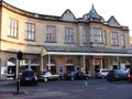 Bath Spa Railway Station image 5