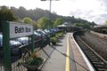 Bath Spa Railway Station image 8