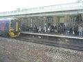 Bath Spa Railway Station image 9