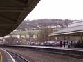 Bath Spa Railway Station image 1