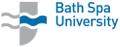 Bath Spa University logo