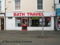 Bath Travel logo