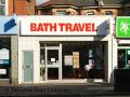 Bath Travel logo