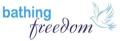 Bathing Freedom logo