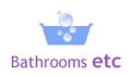 Bathroom Furniture Store London UK - Bathroomsetc.net logo