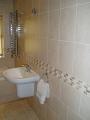 Bathroom fitters in bournemouth logo