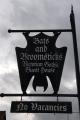 Bats & Broomsticks image 1
