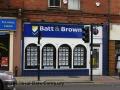 Batt & Brown image 1