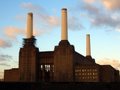 Battersea Power Station logo