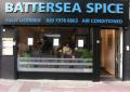 Battersea Spice Restaurant & Take-Away logo