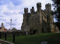 Battle Abbey image 6