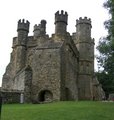 Battle Abbey image 10