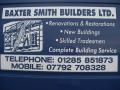 Baxter Smith Builders image 2