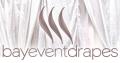 Bay Event Drapery logo
