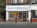 Bayfield & Bartlam Opticians logo