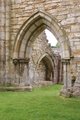 Bayham Old Abbey image 2