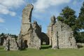 Bayham Old Abbey image 7