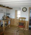Bayview Cottage - Scottish self catering cottage in Fife, Scotland for rent image 2