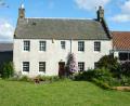 Bayview Cottage - Scottish self catering cottage in Fife, Scotland for rent logo