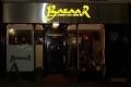 Bazaar Bar logo