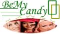 BeMyCandy dating services logo