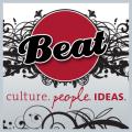 Beat Magazine logo