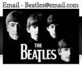 Beatles Tours Liverpool logo