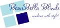 BeauBella Blinds logo