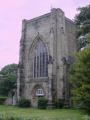 Beauchief Abbey image 3