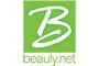 Beauly.net Website Design logo