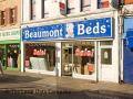 Beaumont Beds logo