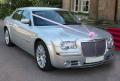 Beaus and Belles Wedding Cars image 4