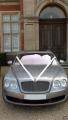Beaus and Belles Wedding Cars image 5