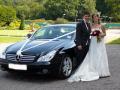 Beaus and Belles Wedding Cars image 7