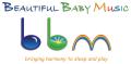 Beautiful Baby Music logo