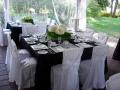 Beautiful Chair Cover Hire image 4
