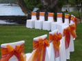 Beautiful Chair Cover Hire image 6